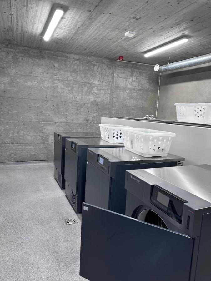Hh Apartments レイキャヴィーク エクステリア 写真